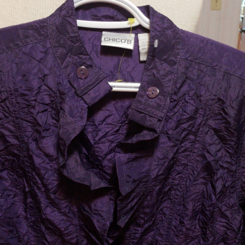 Shirt/jacket - Picture 2 of 4